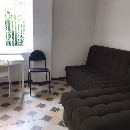 Apartments Na Beregu Szuhumi Kültér fotó
