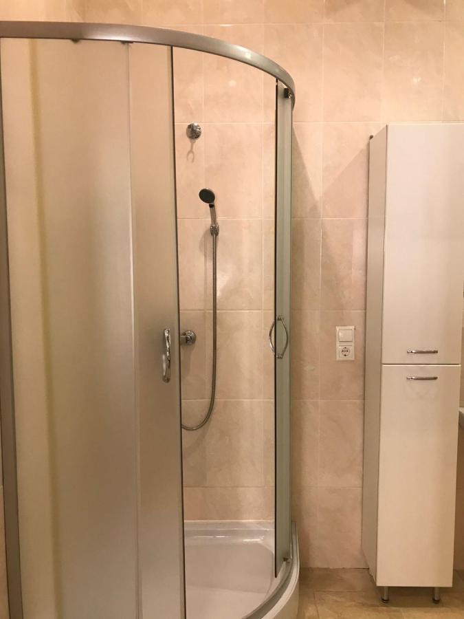 Apartments Na Beregu Szuhumi Kültér fotó