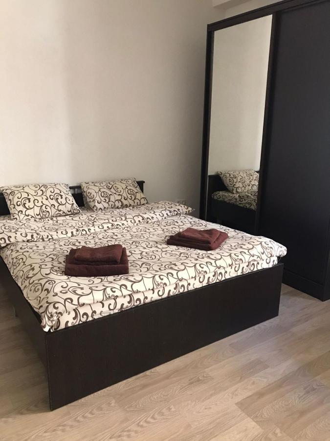 Apartments Na Beregu Szuhumi Kültér fotó