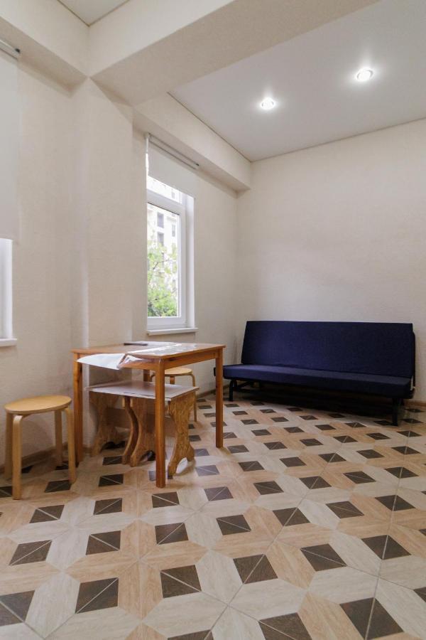 Apartments Na Beregu Szuhumi Kültér fotó