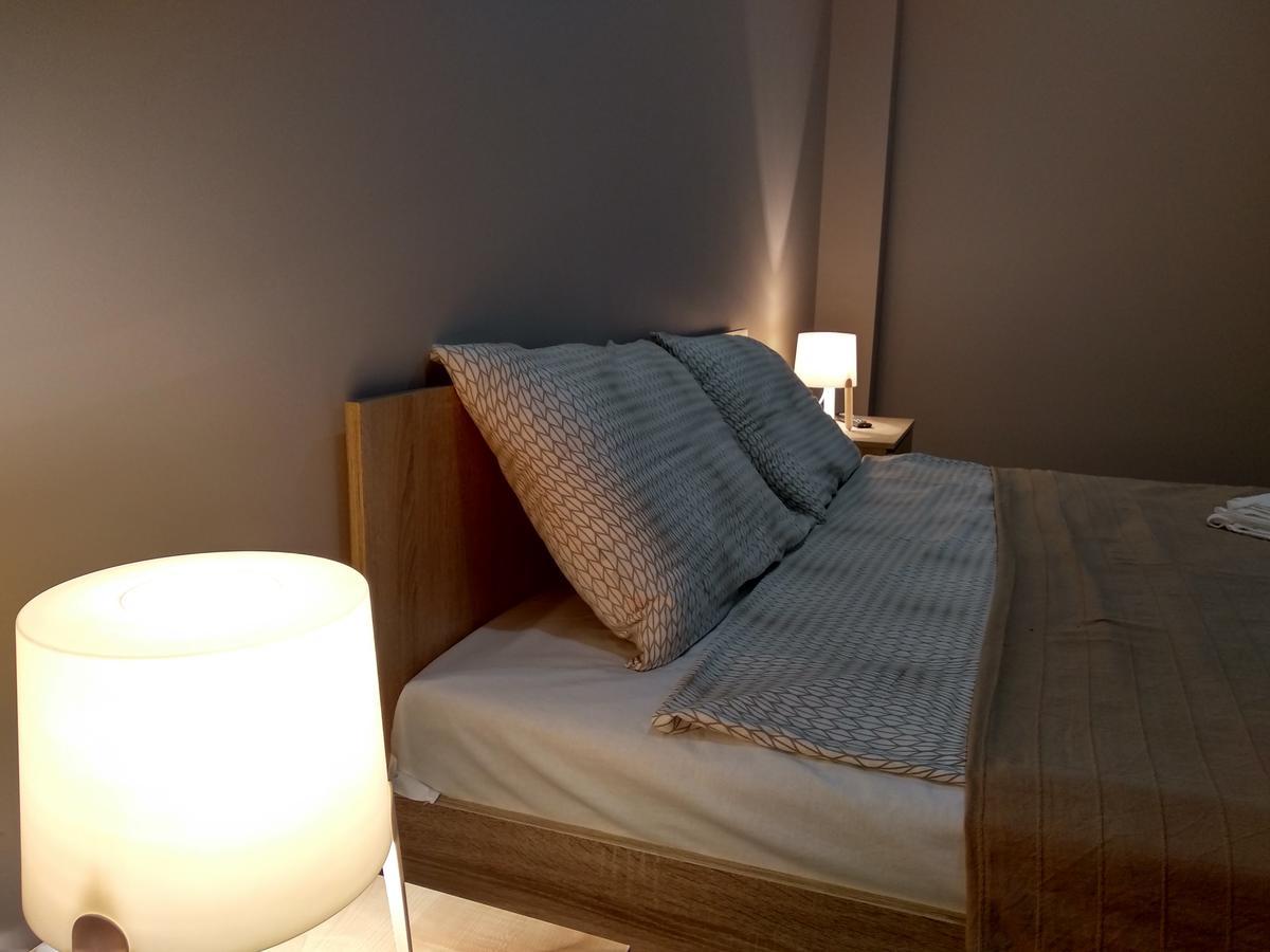 Apartments Na Beregu Szuhumi Kültér fotó