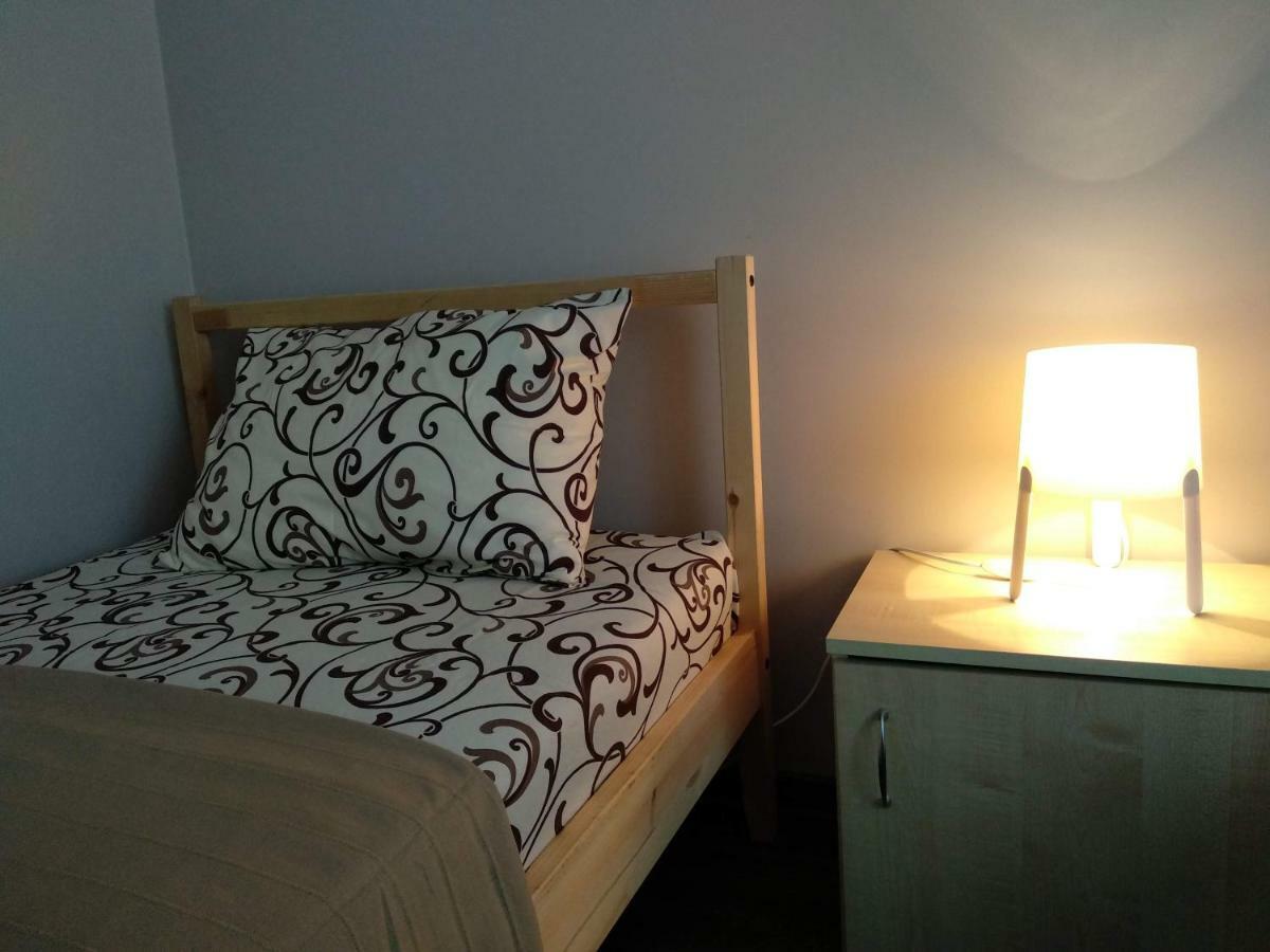 Apartments Na Beregu Szuhumi Kültér fotó